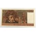 FRANCE 1978 . TEN 10 FRANCS BANKNOTE